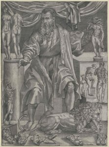 Bartolommeo Bandinelli - Artist Unknown