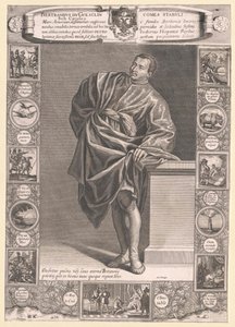 Bertrand du Guesclin - Artist Unknown