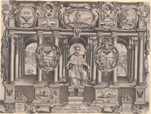 Charles Pie de Savoie - Artist Unknown