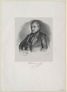 Casimir chevalier Milbacher - Artist Unknown