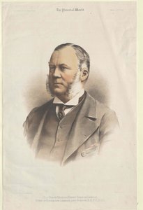Charles Henri Duc de Richmond et Lennox - Artist Unknown