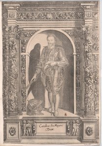 Charles de Lorraine - Artist Unknown