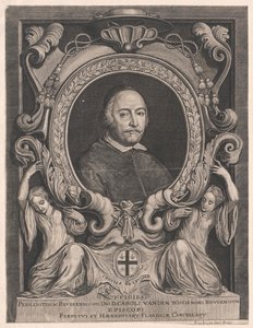 Charles van le Bosch - Artist Unknown