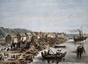 Port de Huasco