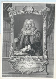 Christoph Conrad Schmid