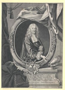 Christoph von Rad - Artist Unknown