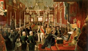 Couronnement de l