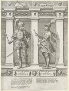 Comte de Habsbourg Albrecht IV