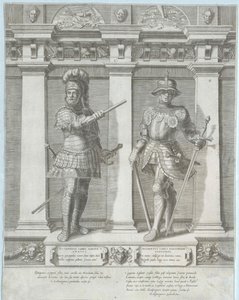 Comte de Habsbourg Sigebert