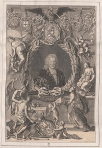 Comte palatin de Palatinat-Neubourg Alexandre Sigismond