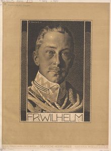 Prince héritier de l
