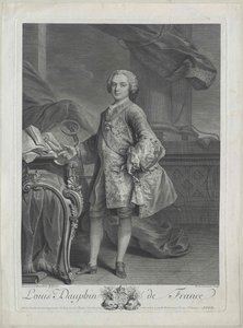 Dauphin de France Ludwig