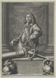 Monsieur David Vlugh