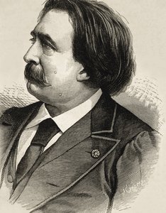Dore, Paul Gustave (1832-1883). Romantisme. Gravure - Artist Unknown