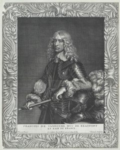 Duc de Beaufort Vend006d00650000 - Artist Unknown