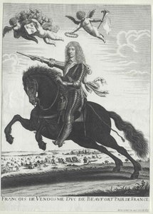 Duc de Beaufort Vend006d00650000 - Artist Unknown