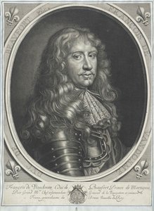 Duc de Beaufort Vend006d00650000 - Artist Unknown