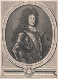 Duc de Saint-Aignan Beauvilliers - Artist Unknown