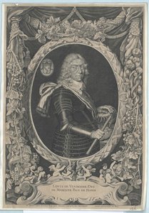 Duc de Vend006d00650020Vend006d00650000 - Artist Unknown
