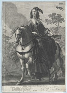 Duchesse d
