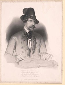 Duc de Bavière Maximilien