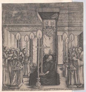 Duc de Bavière Albrecht V.