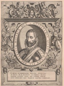 Duc de Bavière Guillaume V - Artist Unknown