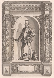 Duc de Lorraine Charles III - Artist Unknown