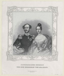 Duc d