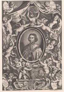 Duc de Savoie Amédée IX