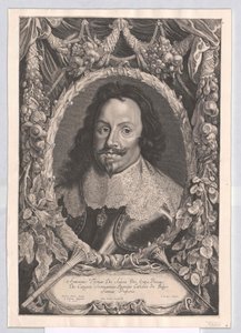Duc de Savoie Carignan Franz Thomas - Artist Unknown