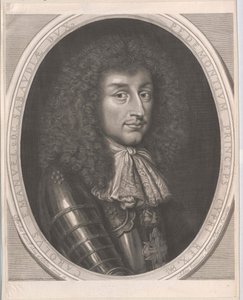 Duc de Savoie Karl Immanuel II