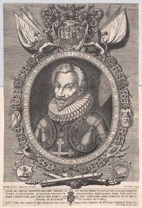 Duc de Savoie Charles Emmanuel Ier