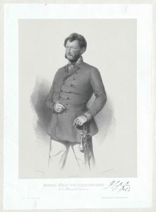 Édouard, comte de Liechtenstein - Artist Unknown