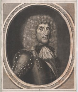 Électeur du Palatinat Charles Ier Louis
