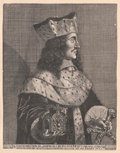 Électeur du Palatinat Charles Ier Ludwig