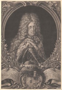 Électeur Palatin Jean-Guillaume - Artist Unknown