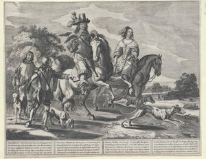 Électeur de Brandebourg (1620-1688) Frédéric Guillaume