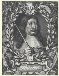 Électeur de Brandebourg Frédéric-Guillaume