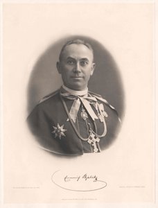Emmerich Bjelik - Artist Unknown