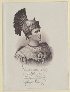 Emmerich Robert (imprimé) - Artist Unknown