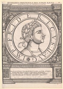 Empereur Frédéric II