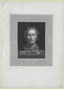 Empereur des Français Napoléon Ier Bonaparte