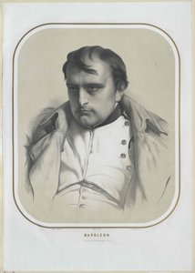 Empereur des Français Napoléon Ier Bonaparte