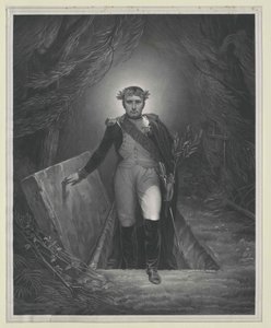 Empereur des Français Napoléon Ier Bonaparte - Artist Unknown