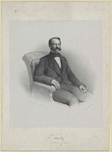 Ernest chevalier Seelig - Artist Unknown