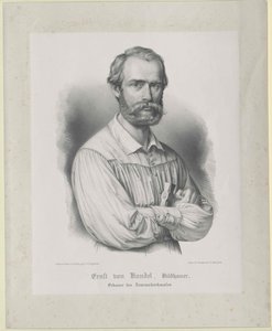 Ernst von Bandel
