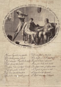 FERDINAND VII d
