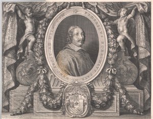 Federico Borromeo - Artist Unknown