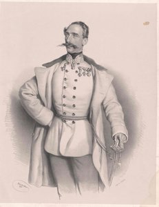 Ferdinand comte Althann